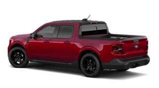 2026 Ford Maverick® External Image 2